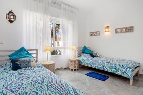 Rækkehus i Estepona, Malaga, Estepona - € 619.000 | Ref: OLBD - foto 21